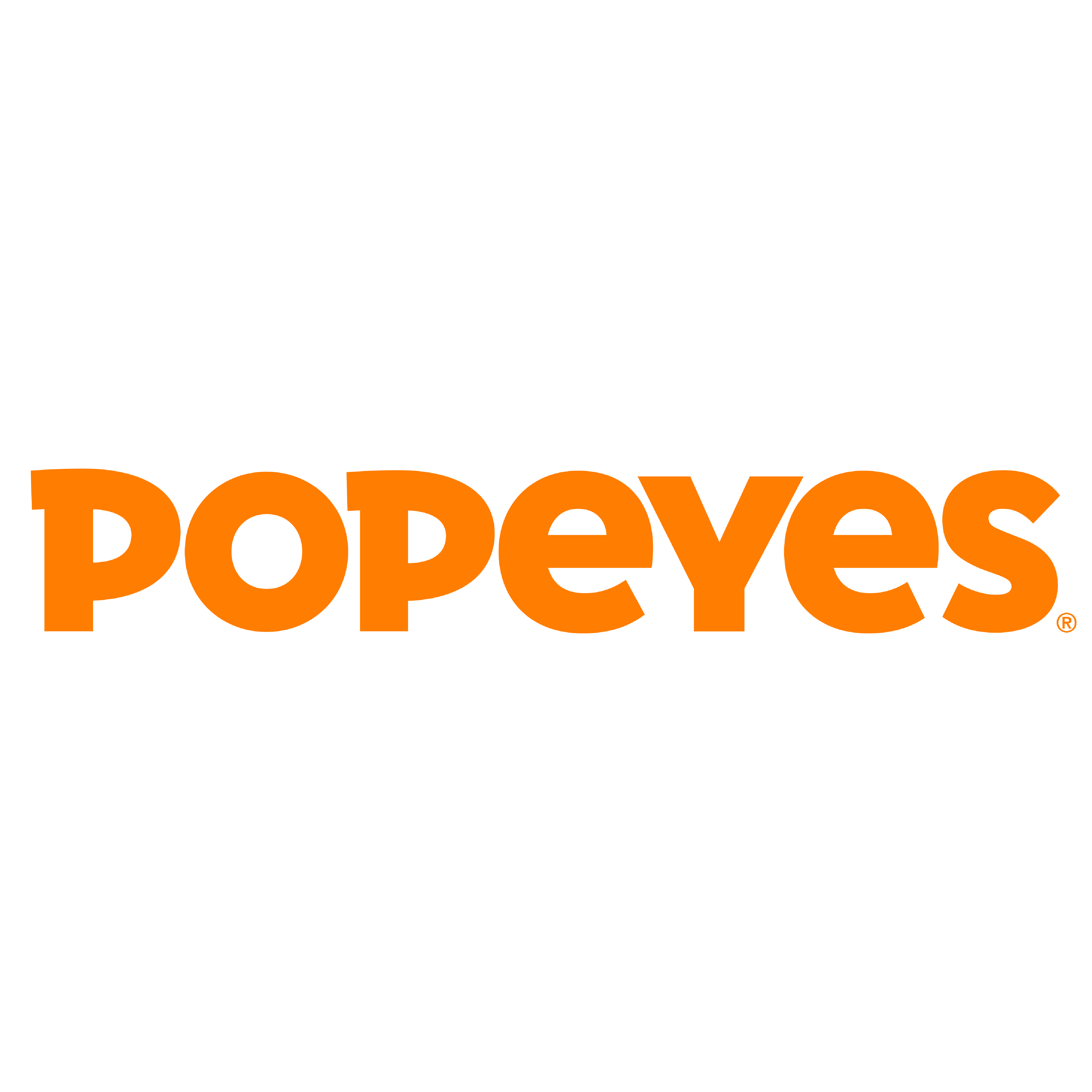 Popeyes