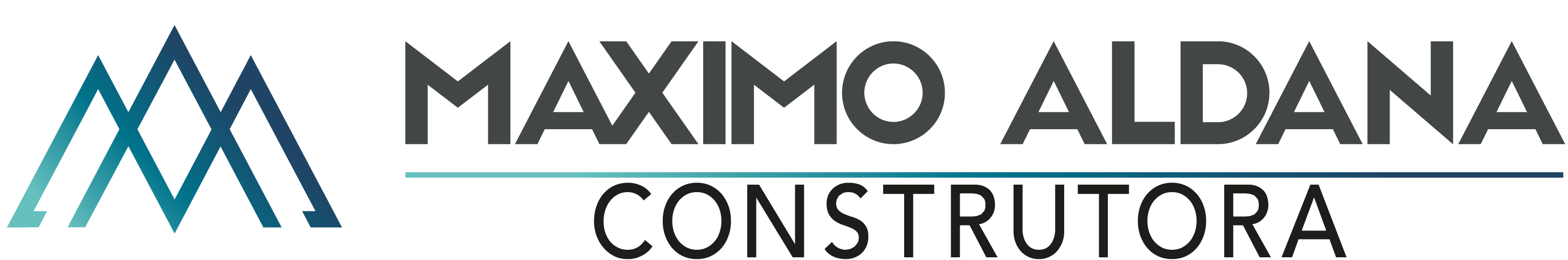 Logo Maximo Aldana