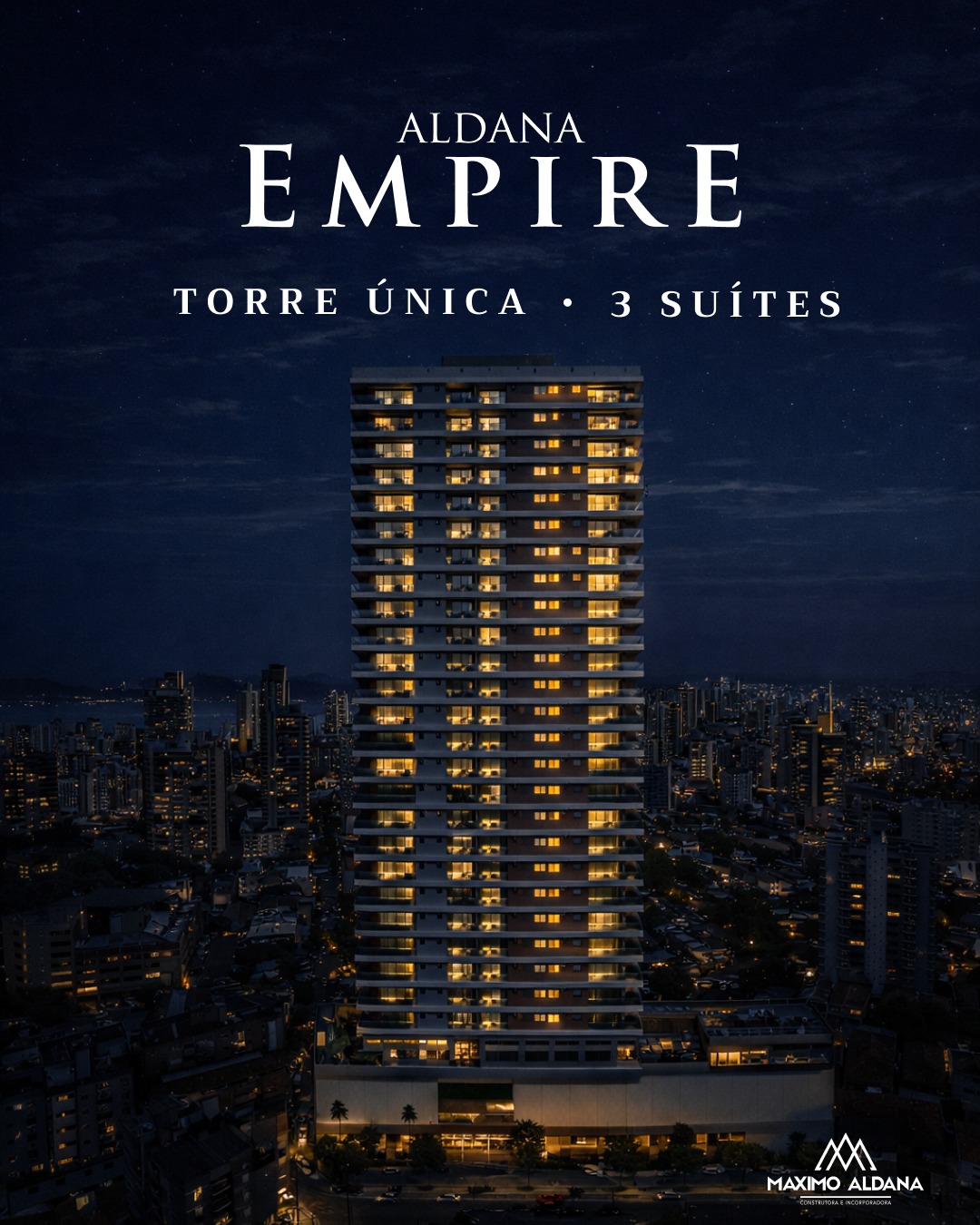 Aldana Empire