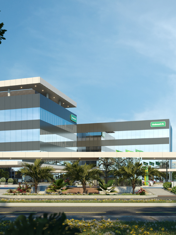 UNIMED CAMPINA GRANDE