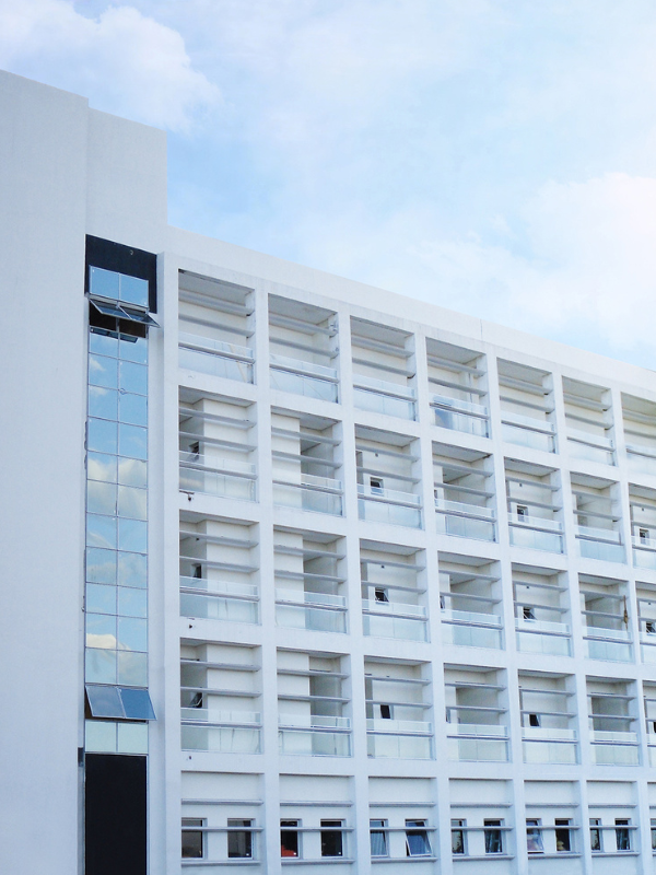 HOSPITAL SÃO JOÃO DE DEUS