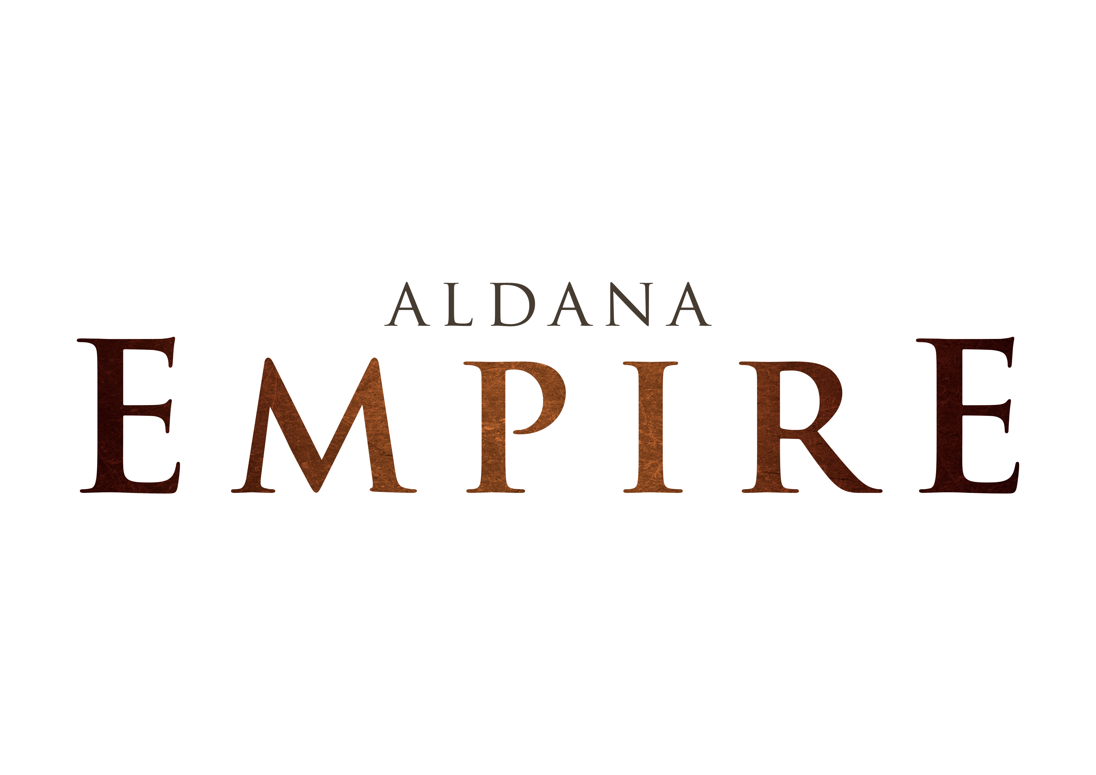 Aldana Empire